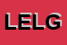 logo della LG ELETTRA DI LIBERATORE GIUSEPPE
