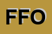 logo della FRP DI FLORO ONOFRIO
