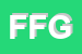 logo della FG FALSONE GIUSEPPE