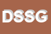 logo della DGS SERVIZI DI SPADEA GIUSEPPE