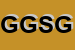 logo della GILI GOLF SERVICE DI GILI EUGENIO