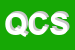 logo della QS CERTIFICAZIONI SRL