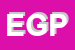 logo della EDILGRAB DI GRAB PETRE