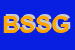 logo della BFG SERVICE SAS DI GUARNERI SAVERIO E C