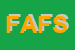 logo della FLAVOURS AND FOOD SRL