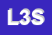 logo della LK 3 SRL