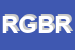logo della RBM GRAFICA DI BARBERIS RENATO