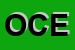 logo della ORME DI CHIESA ERICA