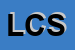 logo della LILLONE DI CALOGERO SCEVOLA