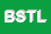 logo della BMT SRL TRASPORTI E LOGISTICA SIGLABILE BMT SRL