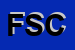 logo della FEDRA SOCIETA COOPERATIVA
