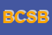 logo della B E C SAS DI BUSSO FILIPPO E C