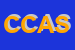 logo della CENTRO CASA ALESSANDRIA SRL