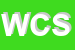 logo della WI COM SRL