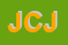 logo della JC DI CAGNA JACOPO