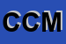 logo della CONCAS DI COCCIA MARIO