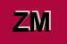 logo della ZAMBON MARCELLA