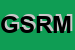 logo della GRAFIC SERVICE DI RESTIVO MASSIMO