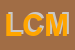 logo della LCS DI CENA MARIO