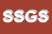 logo della SDG SERVICE DI DI GANGI SALVATORE