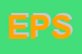logo della EPS PUBBLICITA SRL