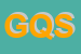 logo della GSP QUALITAS SRL