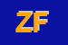 logo della ZIZZO FRANCO