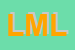logo della LM DI MEULI LAURA