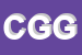 logo della CENA GAMBA GIORGIO