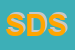 logo della SHOP DESIGN SRL