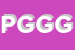 logo della PINGUINO GOLOSO DI GERALDI GIUSEPPINA