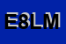 logo della EDIL 88 DI LA MONICA FILIPPO