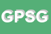 logo della GLOBAL PC DI SACCO GIUSEPPE