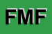 logo della FDM DI MAIOLO FRANCESCO