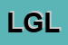logo della LG DI GAIDO LUCA
