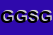 logo della GI E GI SDF GIGLIOTTI COPERTURE