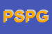 logo della PGS SAS DI PESSINO GIORGIO E C