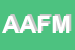 logo della AFM DI ACCAMO FLAVIO MARIA