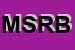 logo della MIMOSA SAS DI ROSSI BEATRICE E C