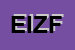 logo della EFFEZETA INFORMATICA DI ZANETTA FRANCO