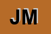 logo della JBILI MOHAMED