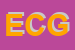 logo della EUROMETAL DI COSTA GIUSEPPE