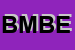 logo della B MEDIA DI BELLATI ENRICO