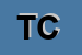 logo della TARALA COSTACHE