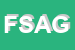 logo della FCF SNC DI AGU GIANLUIGI E ALESSANDRO