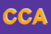 logo della CALCIATI DI CALCIATI ALDO
