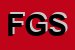 logo della FINAGE GROUP SRL