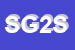 logo della STUDIO GERMANO 2 SRL