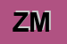 logo della ZEN MASSIMILIANO