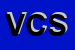 logo della VETRERIA CLARY SRL